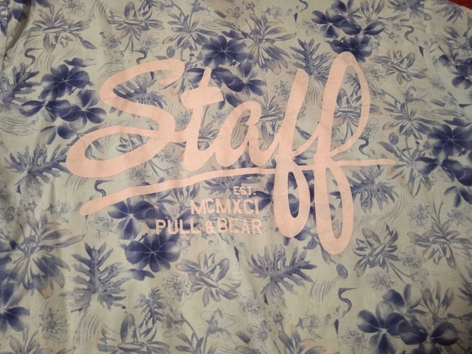 Рубашка для девочки