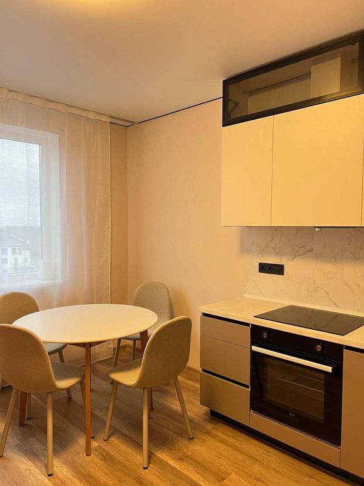 Сдам в 59 жемчужине квартиру первая сдача