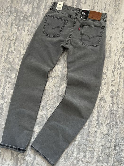 Джинсы Levis 501,511,509,506 premium новые