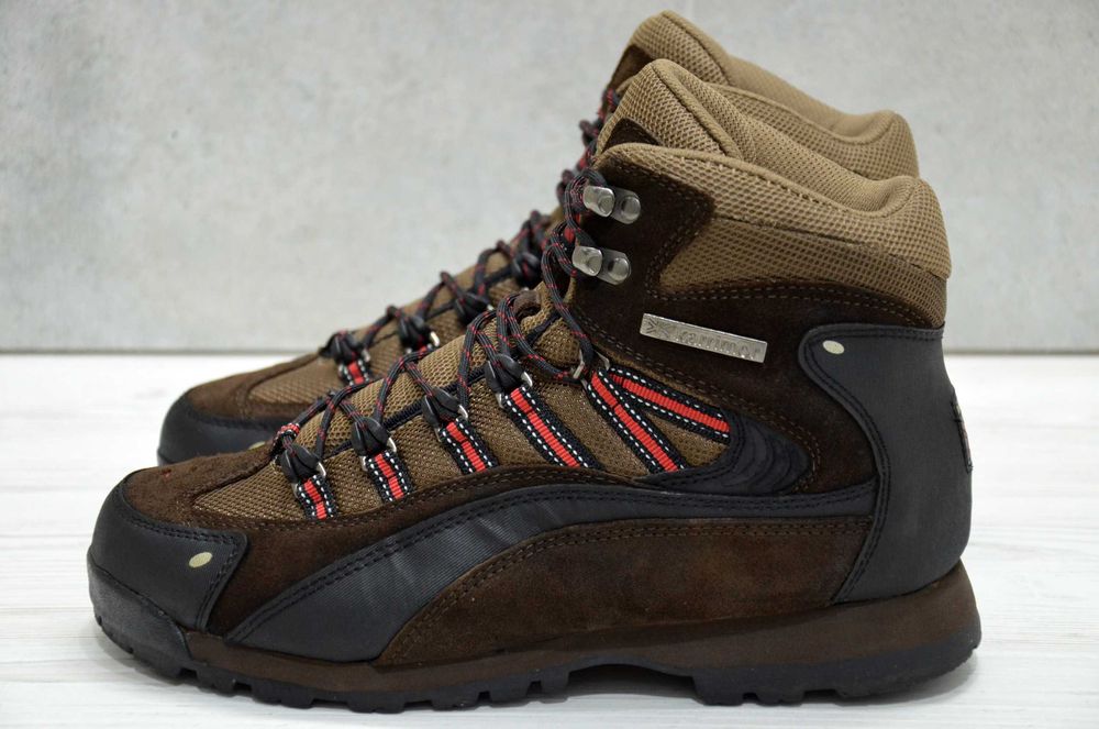 Karrimor, оригінал черевики, ботинки