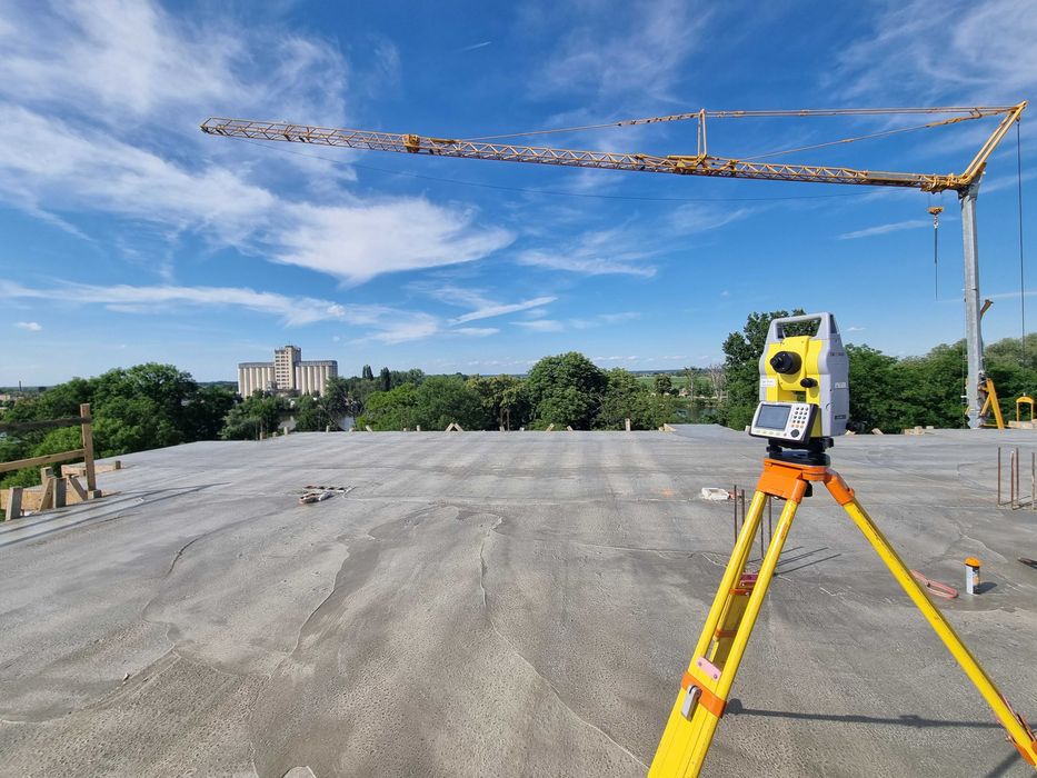 Geodeta Brzeg Grodków Lewin Brzeski Namysłów Oława Geodezja
