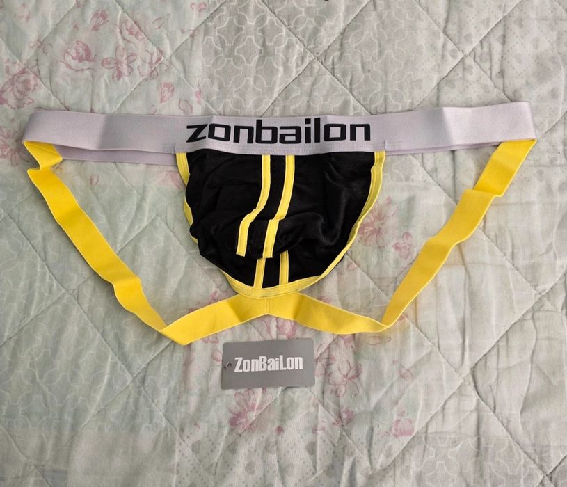 Stringi / slipy męskie 2XL