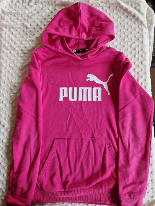 Bluza, PUMA, rozm. 164 (13-14 l.)