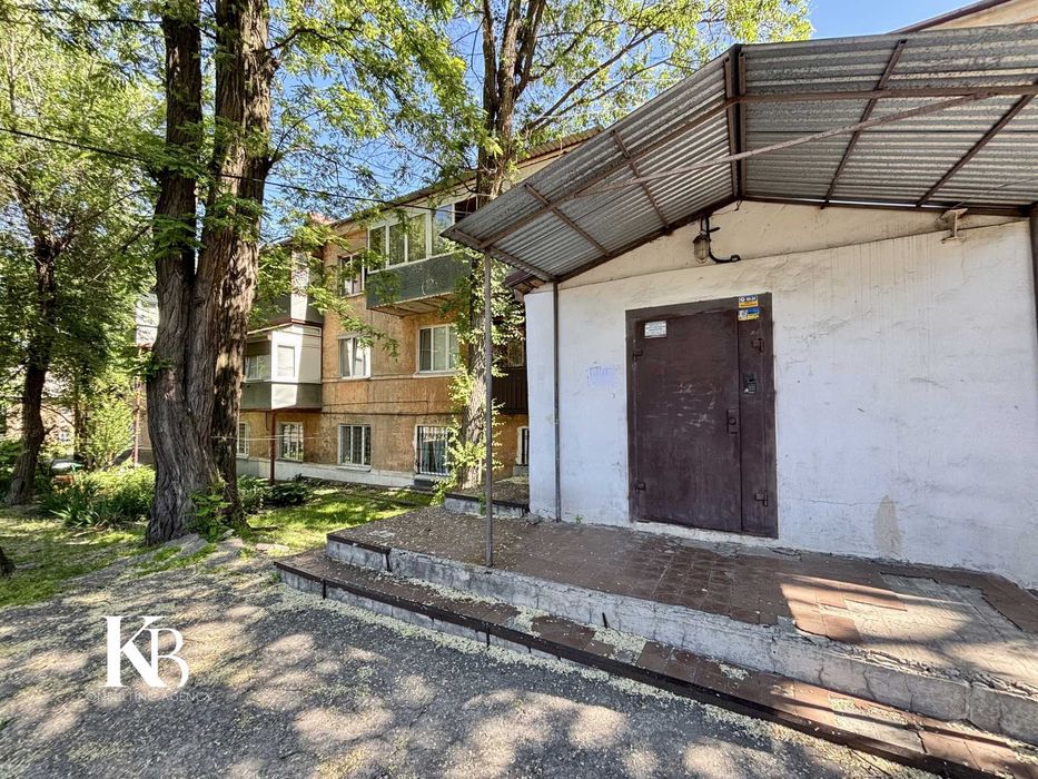 Продам 2-кімнатну квартиру, р-н пр. І. Мазепи