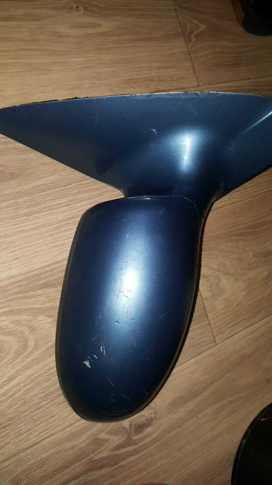 Зеркало боковое заднего вида правое пассажирское