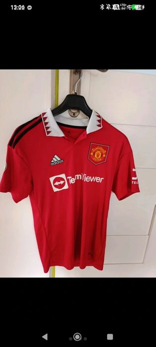 Koszulka Manchester united