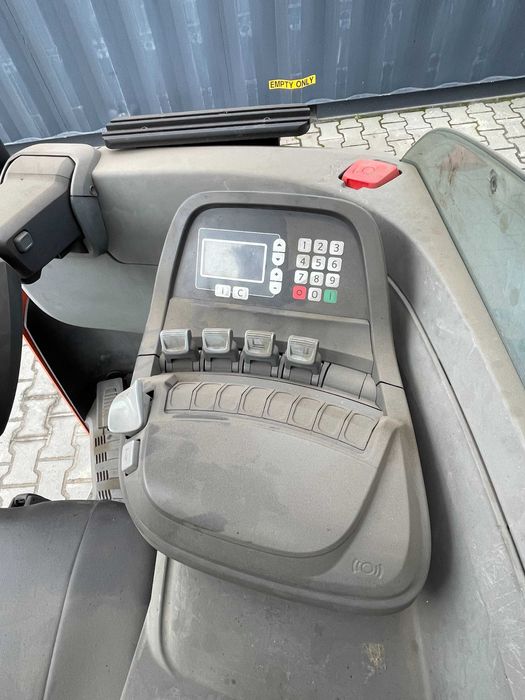 Штабелер Річтрак BT PRE200 2009р