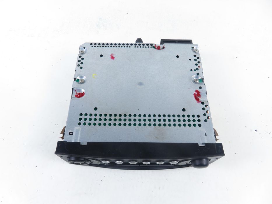 Radio Citroen C4 Picasso I (ud_)