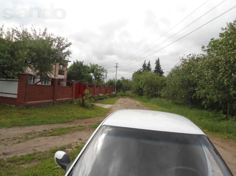 Продам участок 10 соток в с.Тарасовка