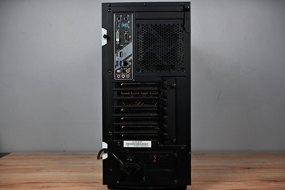 PC GAMING | i7-10700K | RTX 2070 Super | 16GB