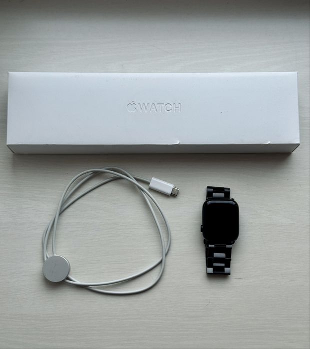 Apple Watch Series 7  45 mm мм