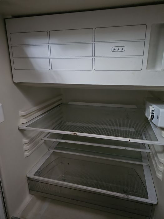 Lodówka bosch mała