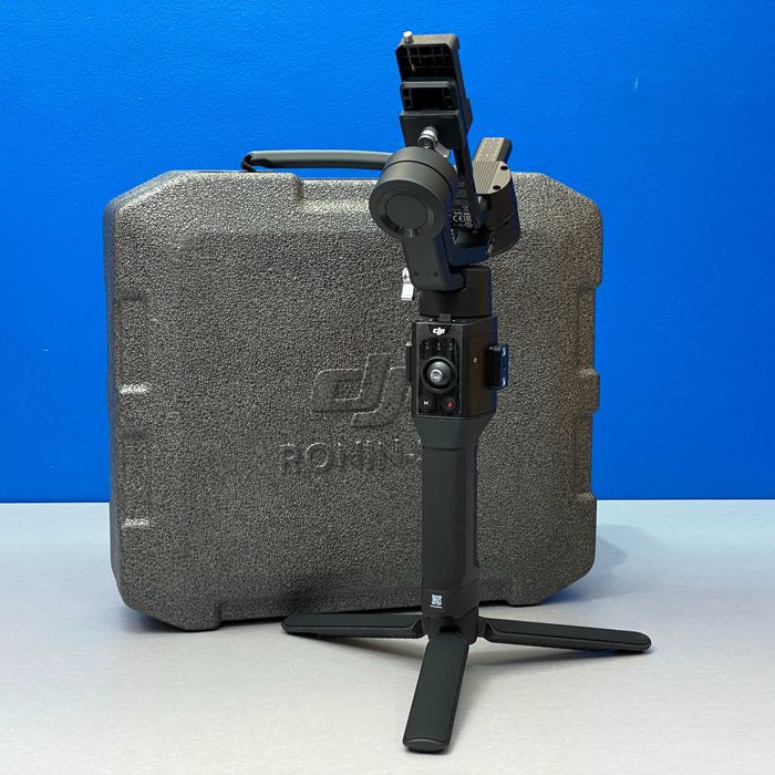DJI Ronin-SC | Estabilizador