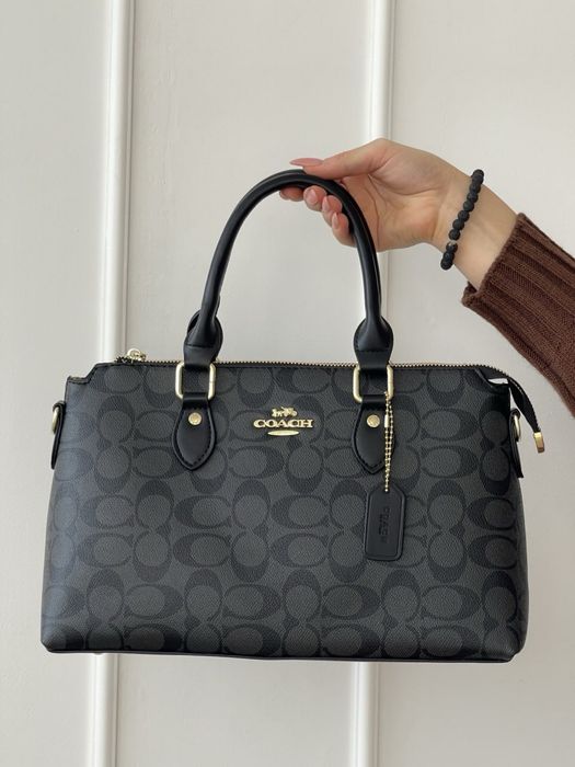 Сумка, Сумочка жіноча Crossbody жіноча еко-шкіра велика