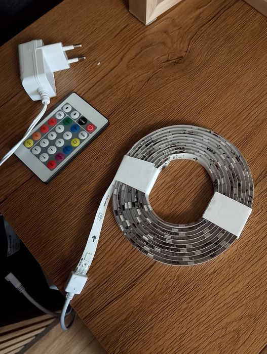 Taśma Led Ledvance 3m.
