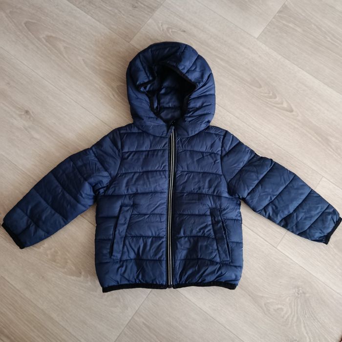 Куртка весна на хлопчика