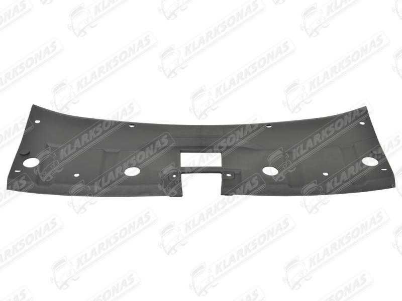 Кришка передньої панелі Jeep Grand Cherokee 2021+, 68374964AB