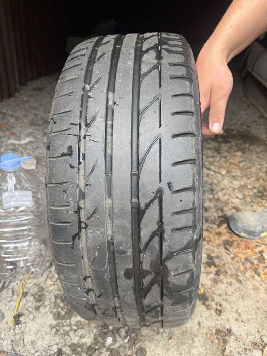 Диски опель Insignia 5x110 r18