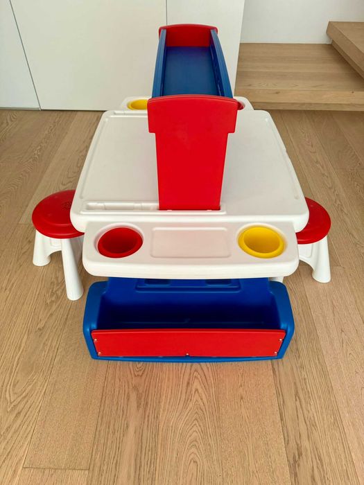 Стол Step2 Creative Projects