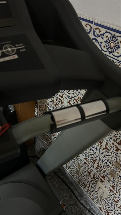 Passadeira ginastica BH F2