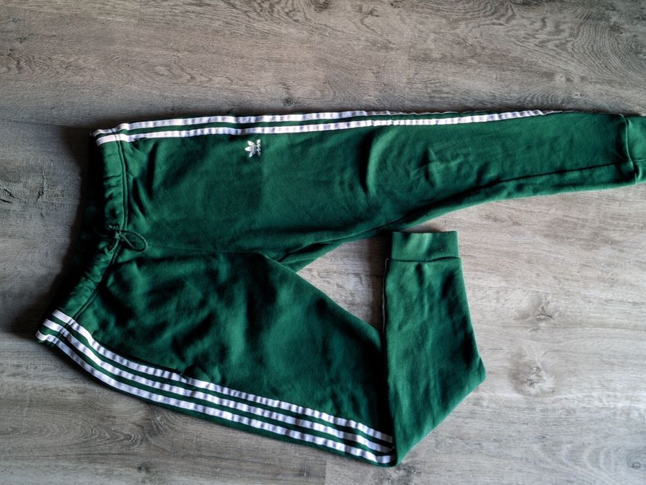 Dresy damskie adidas