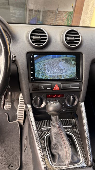 Audi a3 S-Line Nacional 1.9tdi