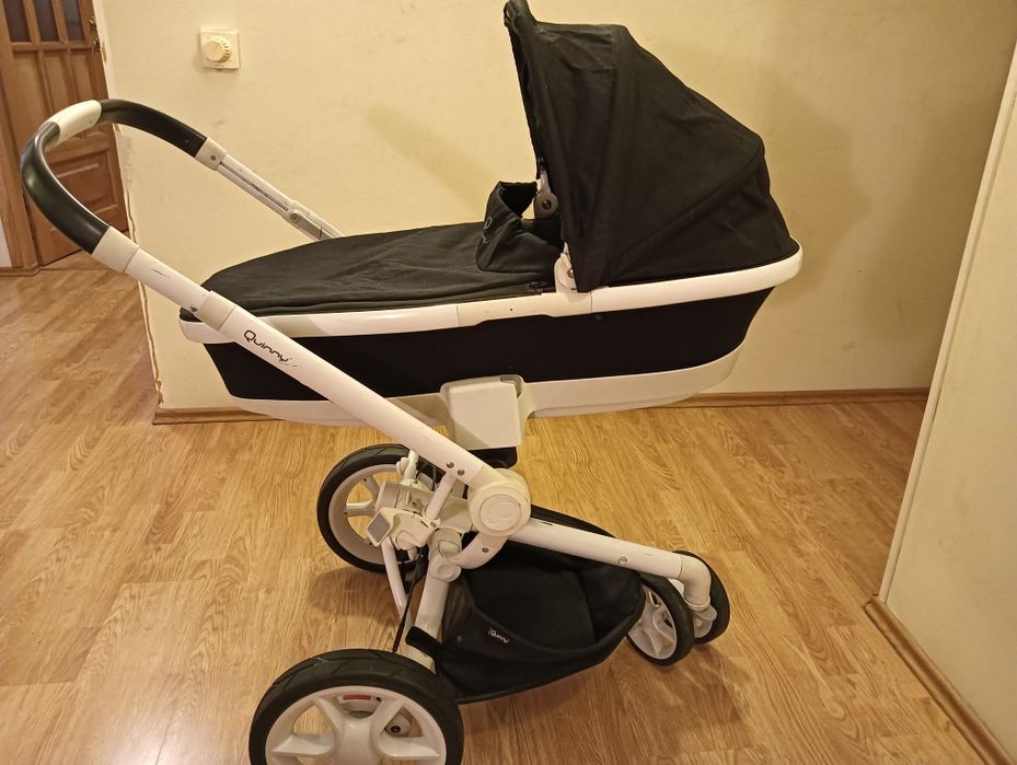 Wózek 3 w jednym