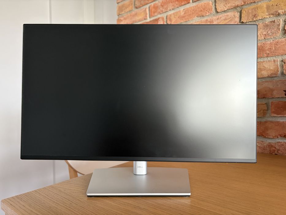 Monitor Dell P2425HE 24" USB-C Hub