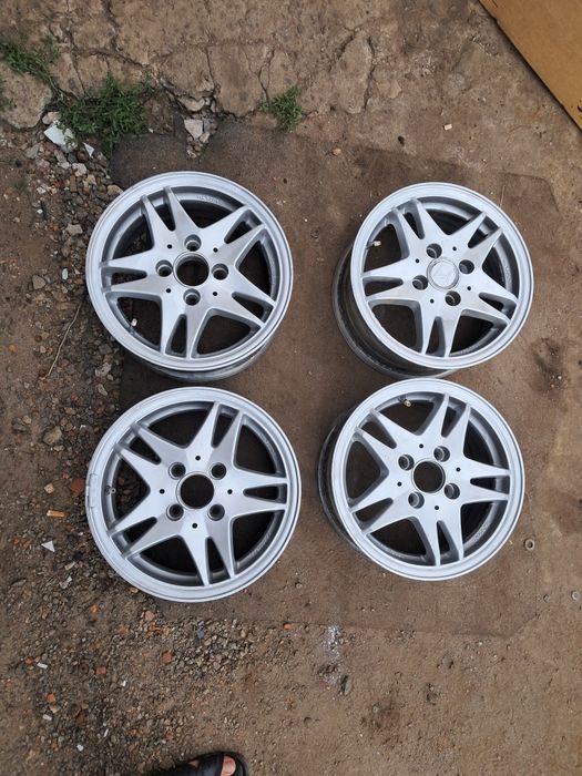 Продам титани 13