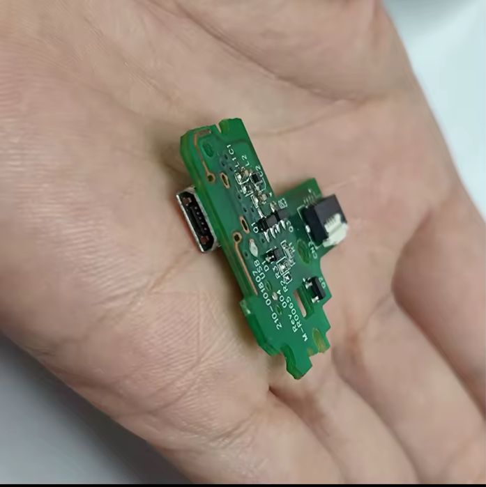 Power board para MX Ergo trackball and mouse