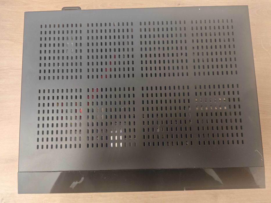 Dekoder vu solo4k LINUX