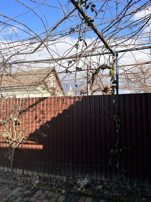 Будинок 2 поверховий