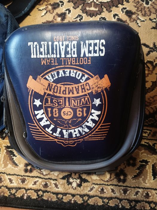 Рюкзаки мужские.