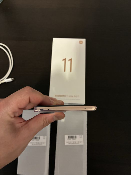 Xiaomi 11 Lite 5G NE