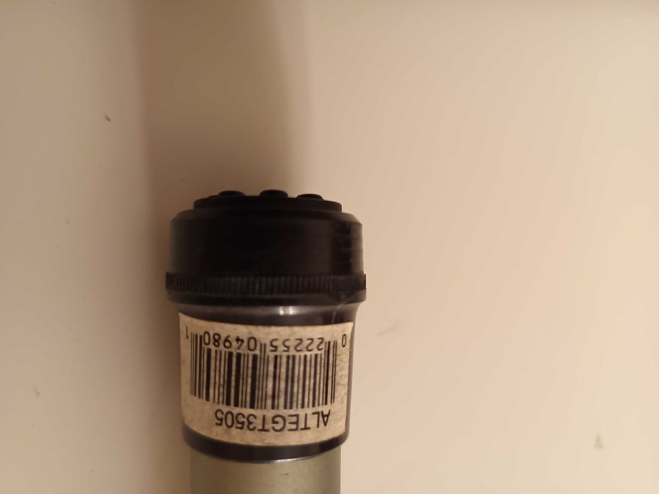 Wędka Shimano Alivio TE 3-505 GT