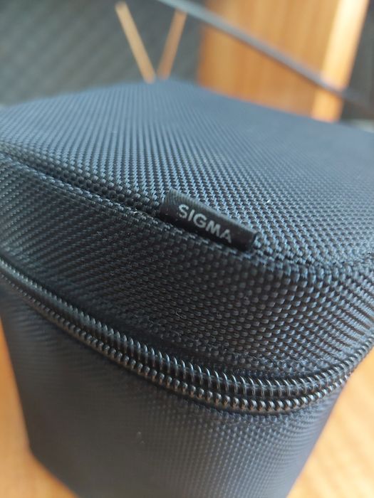 Sigma 10-20 3.5 DC HSM (Canon EF)