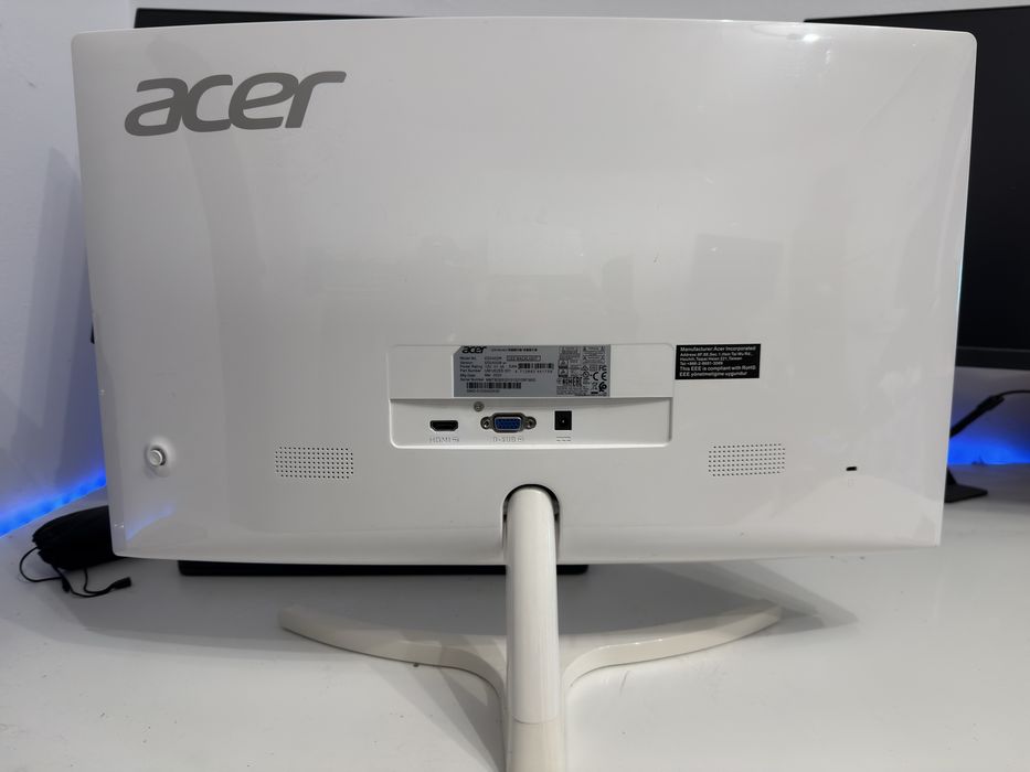 Monitor Acer ED242QR