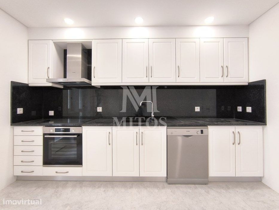 Apartamento T3 Centro Histórico Viana do Castelo