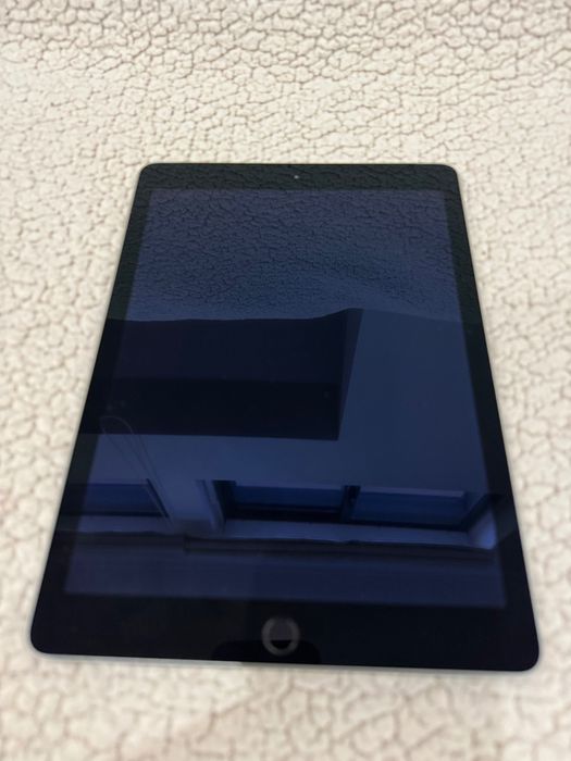 Apple - iPad Air 2 - Wi-Fi Cellular 128GB Space Gray