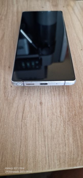 Galaxy Note 20 256Gb