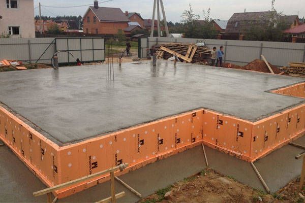 Бетон, доставка бетону Балта, Подільськ, Кодима, Окни, Ананьїв, Криве