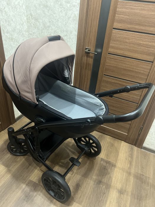 Anex m/type mocco коляска