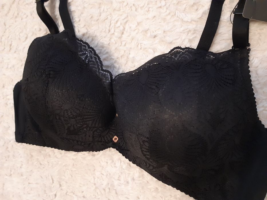 Biustonosz damski 90 C Nowy