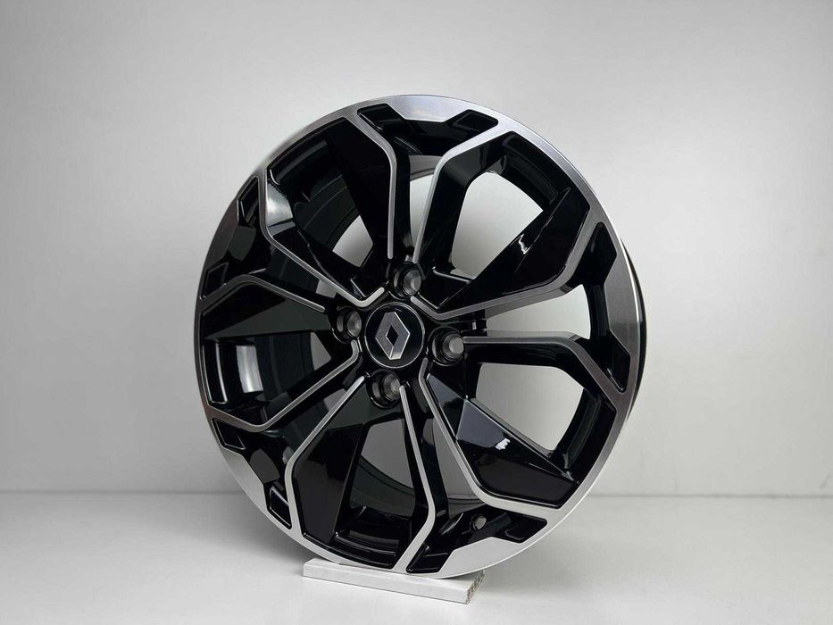 JANTES RENAULT EM 15 E 16 PARA CLIO | 4X100 NOVAS