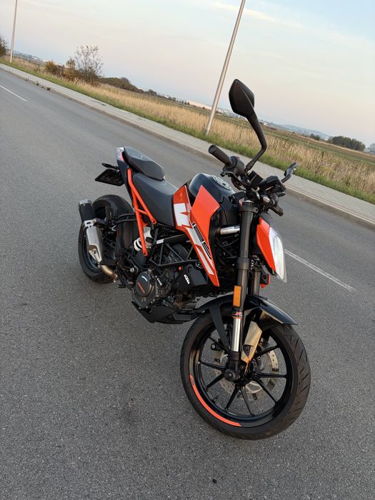 KTM