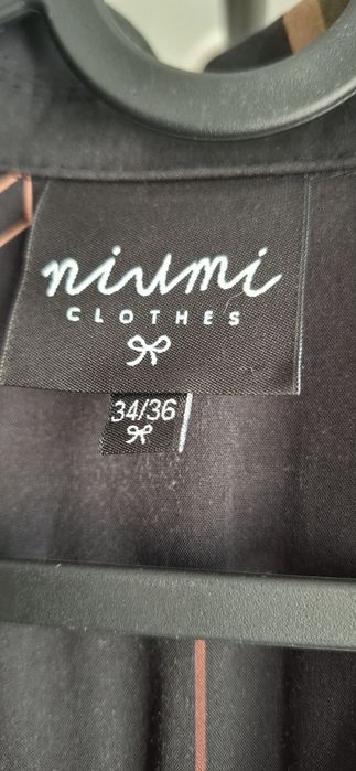 Sukienka firmy Niumi