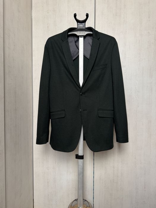 Піджак чоловічий зелений JACK & JONES, розмір 50