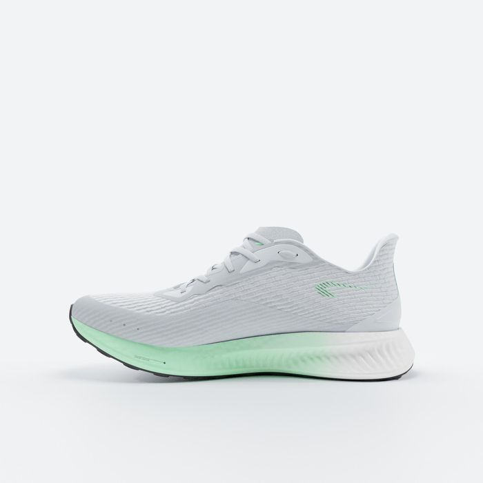 Sapatilhas de Corrida Homem KD500.3 Azul/Verde