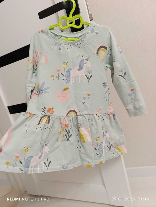 Сукня,плаття  Next 98см