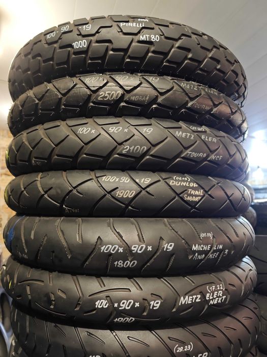 Мотошина 3,25 3,75 70 80 90 100 110 120 / 60 70 80 90 100 R16 17 18 19